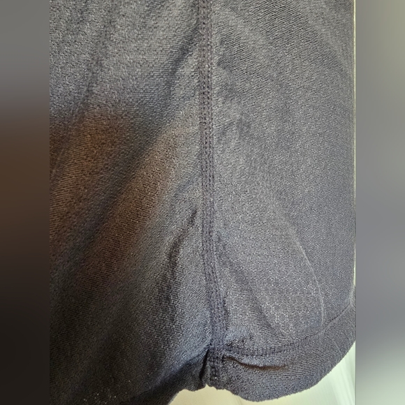 Lululemon Priti Ruffle top sz 6 - Picture 5 of 7